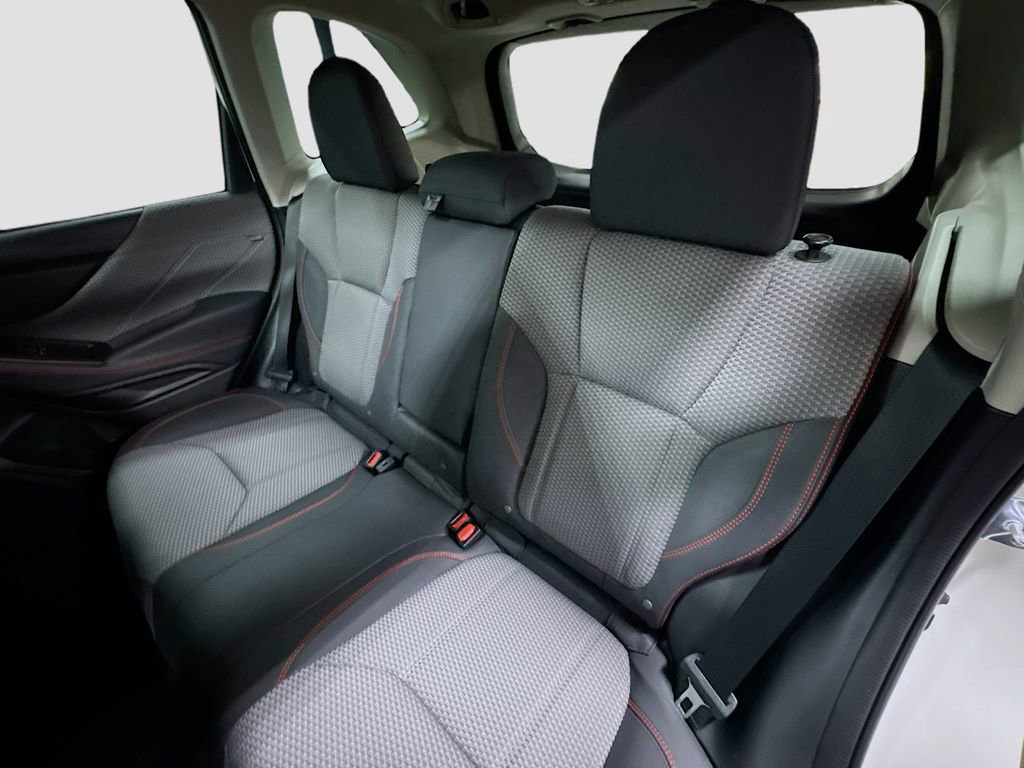 Certified 2024 Subaru Forester Sport AWD/4WD image 23