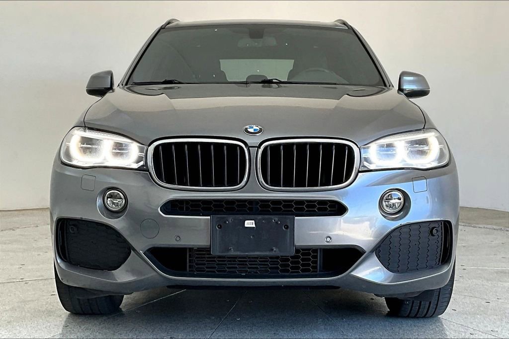 Used 2016 BMW X5 xDrive35i image 5