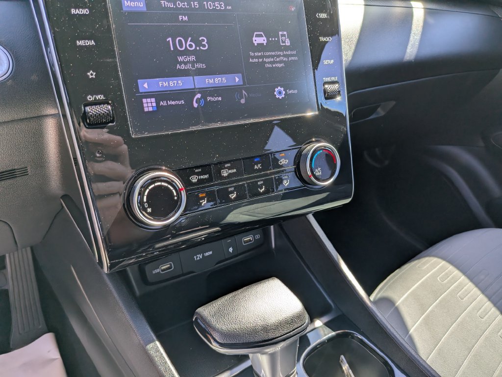 Used 2022 Hyundai Santa Cruz SEL w/ Activity Package AWD/4WD image 26