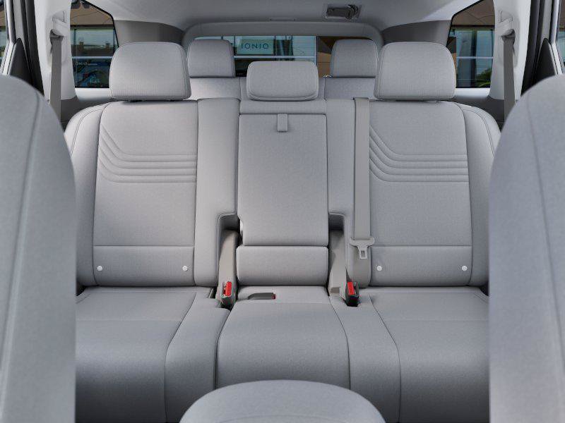 New 2026 Hyundai Palisade SE AWD/4WD image 12