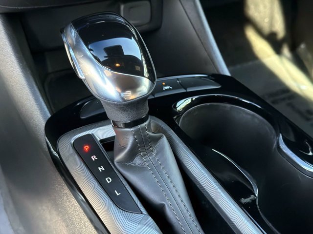 Used 2025 Buick Envista Sport Touring FWD image 22