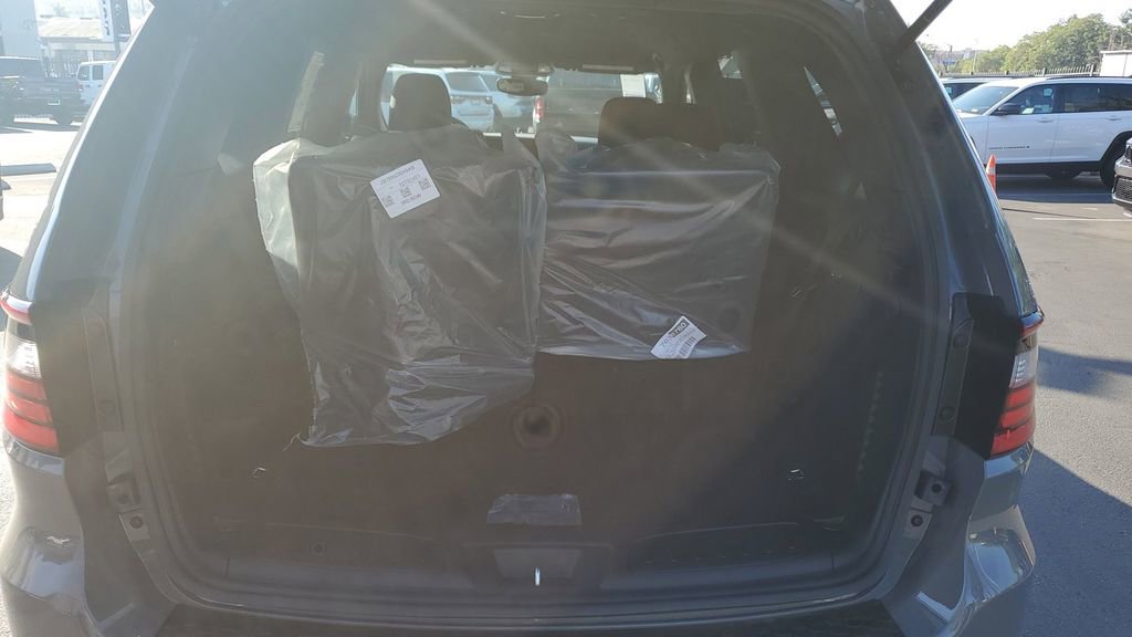 New 2026 Dodge Durango GT image 10