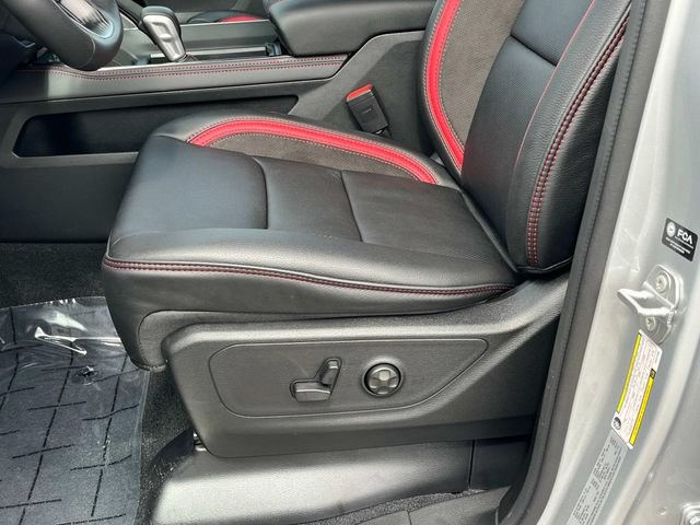 New 2026 RAM 1500 RHO w/ RHO Level 1 Equipment Group AWD/4WD image 25