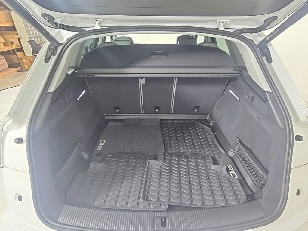 Used 2021 Audi Q5 2.0T Premium image 29