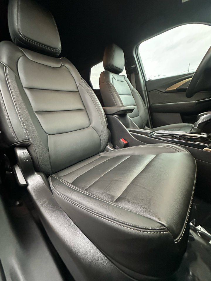 Used 2022 Chevrolet TrailBlazer ACTIV image 52