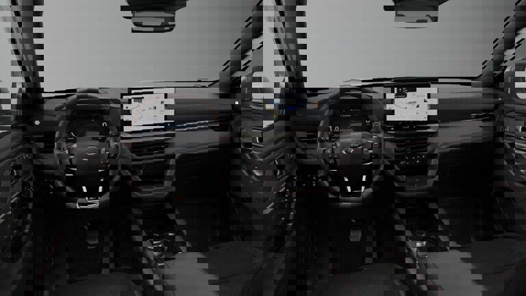 New 2026 Ford Explorer ST image 30