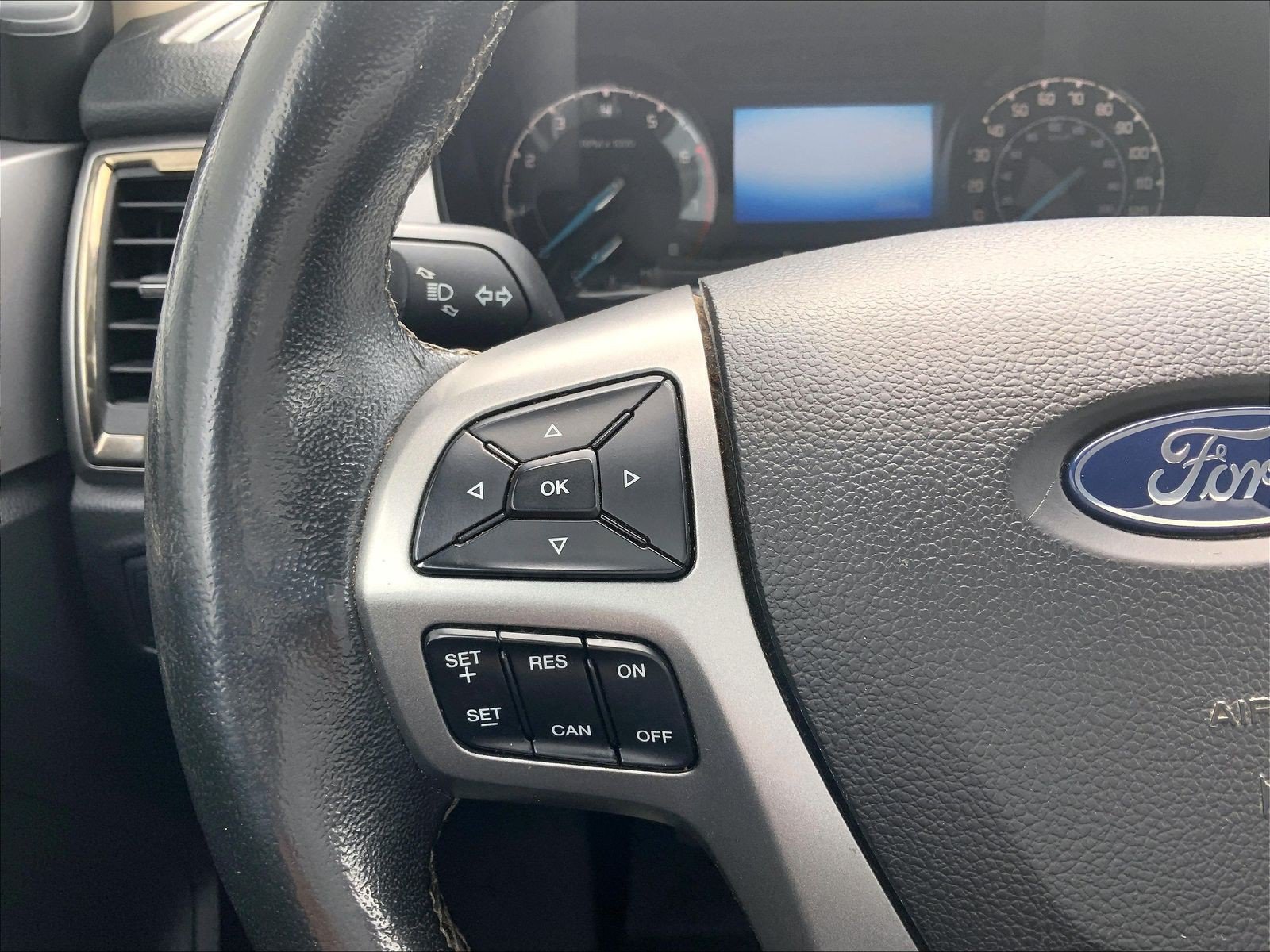 Used 2021 Ford Ranger XLT w/ Equipment Group 301A Mid AWD/4WD image 20
