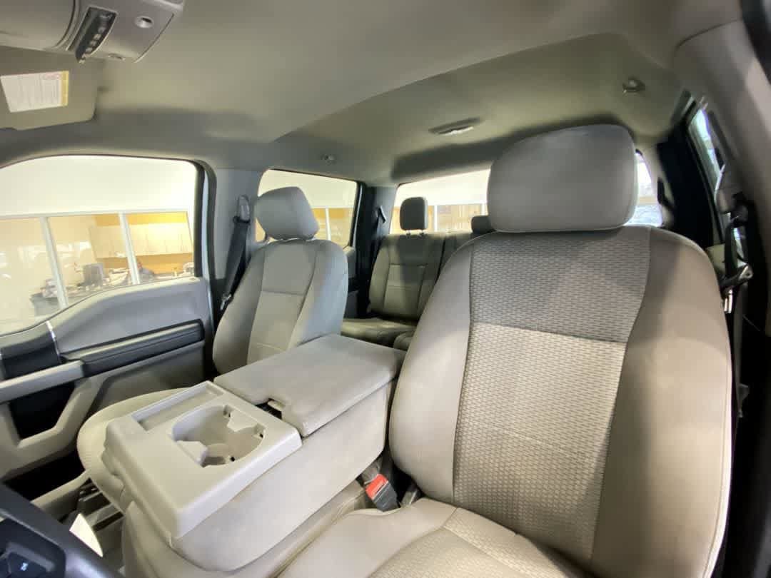 Used 2020 Ford F250 XLT w/ XLT Value Package image 13