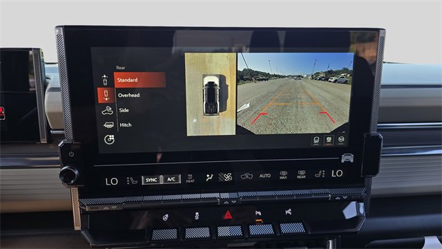 New 2026 GMC Hummer EV 4x4 Crew Cab image 22