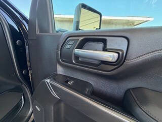 Used 2022 GMC Sierra 3500 AT4 w/ AT4 Preferred Package AWD/4WD image 58