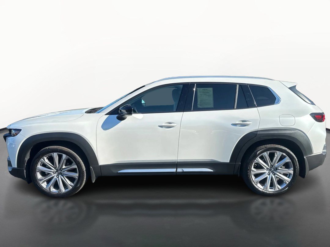 Certified 2026 MAZDA CX-50 AWD 2.5 S w/ Accent Package image 6