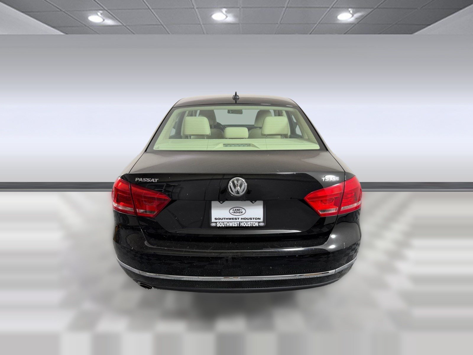 Used 2015 Volkswagen Passat 1.8T SE FWD image 10