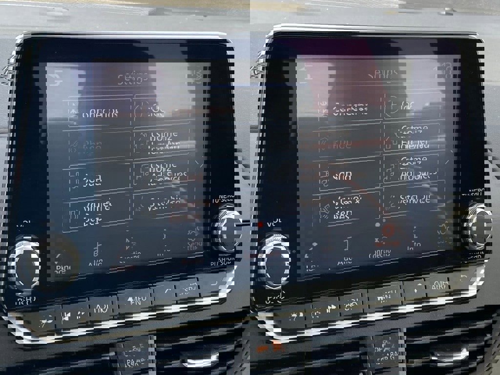 Used 2025 Nissan Altima 2.5 SV image 20