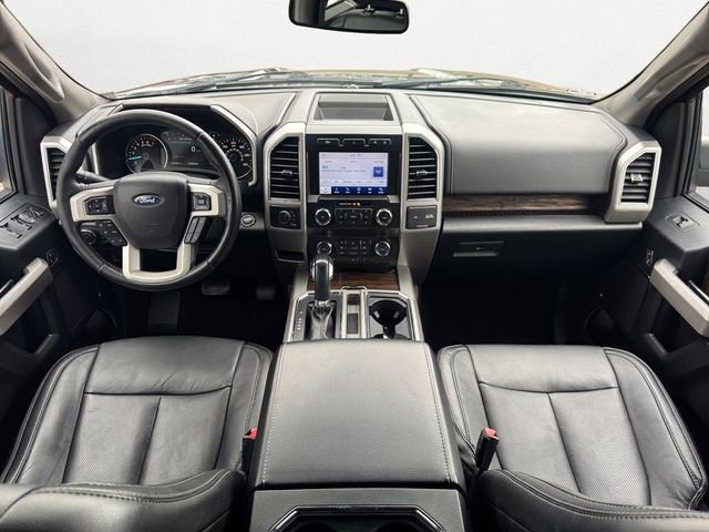 Used 2020 Ford F150 Lariat image 10