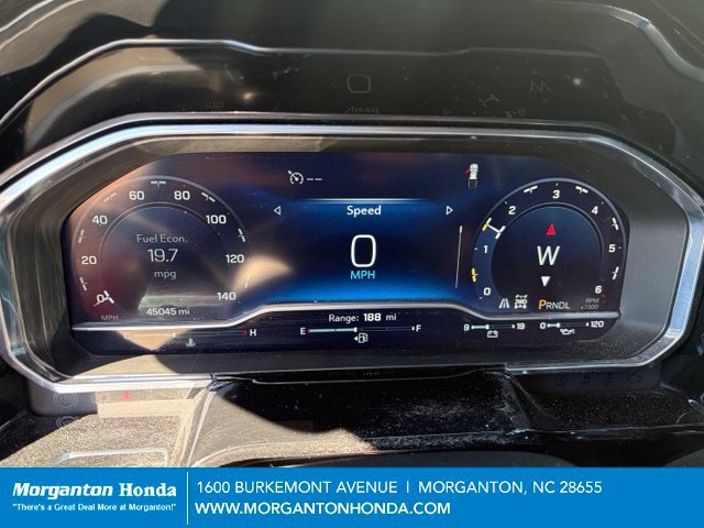 Used 2022 Chevrolet Silverado 1500 LT AWD/4WD image 11