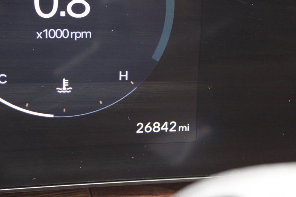 Used 2024 Hyundai Santa Fe Limited image 38