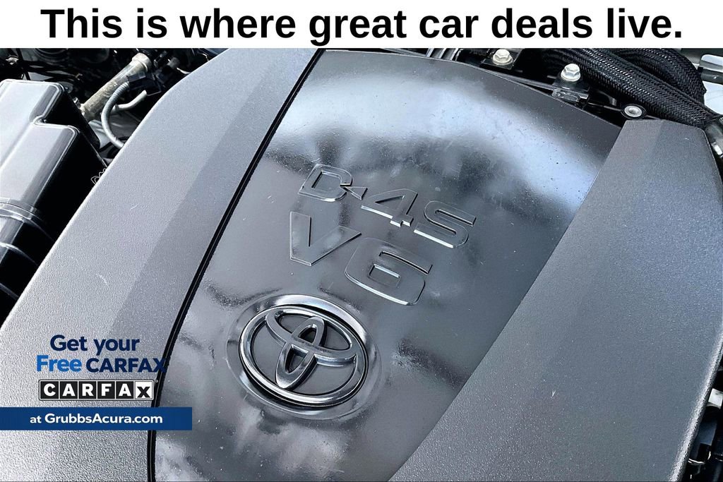 Used 2021 Toyota Tacoma SR5 RWD image 41
