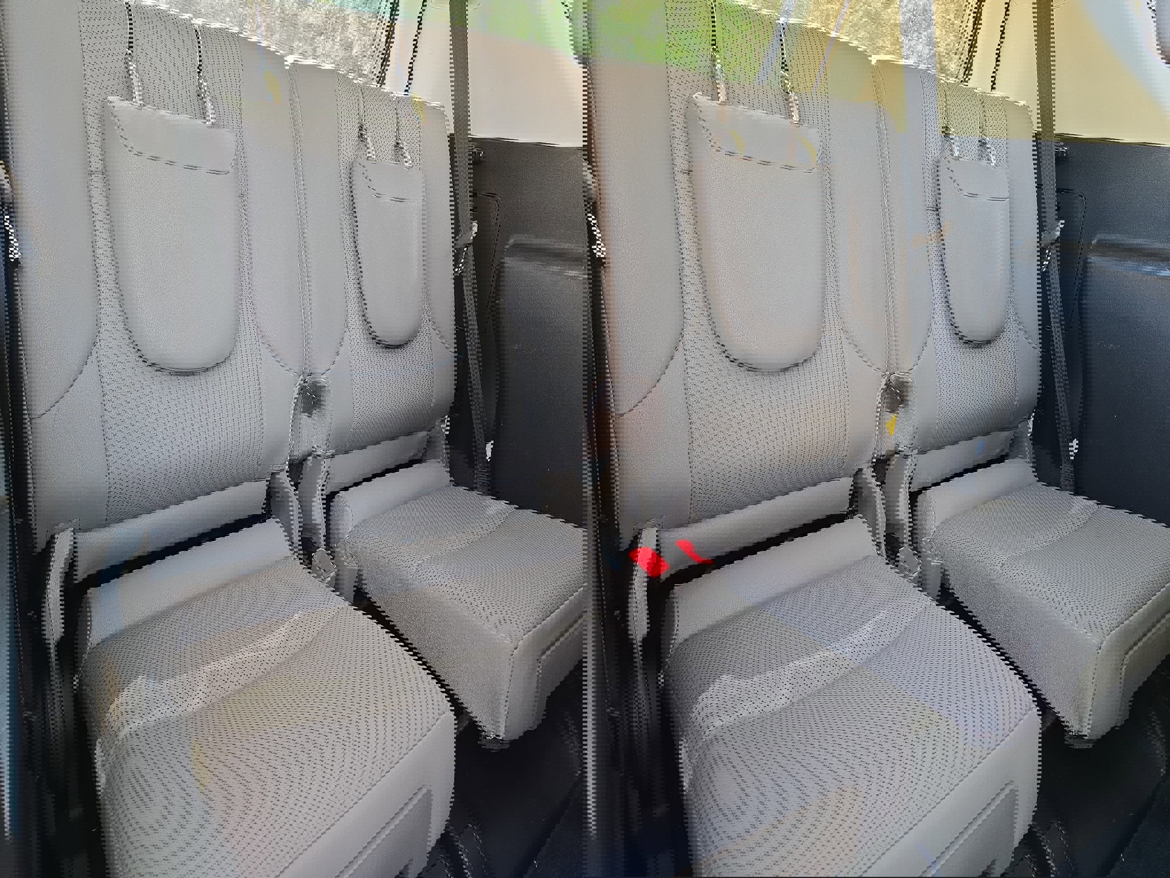 Used 2021 Lexus GX 460 Premium w/ Premium Package image 12