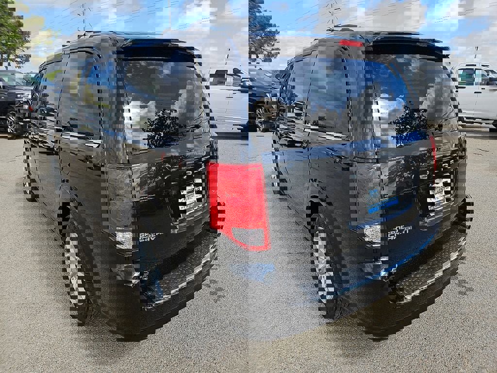 Used 2020 Dodge Grand Caravan SXT image 5
