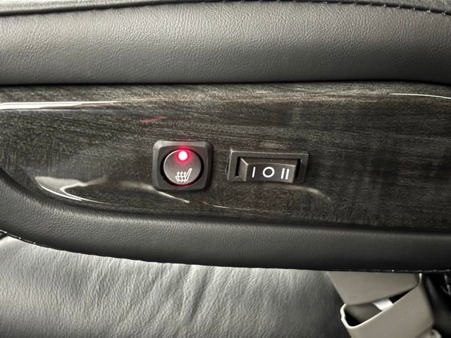 New 2026 GMC Savana 2500 w/ Driver Convenience Package RWD image 35