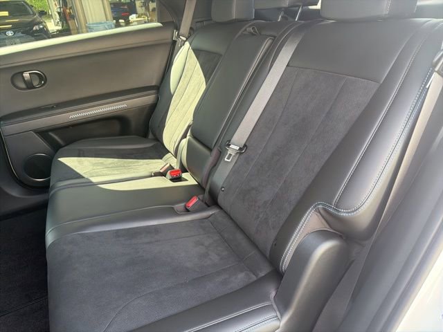 Used 2025 Hyundai Ioniq 5 N AWD/4WD image 24