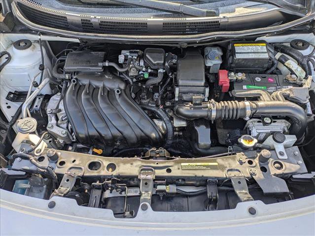 Used 2015 Nissan Versa S Plus image 20