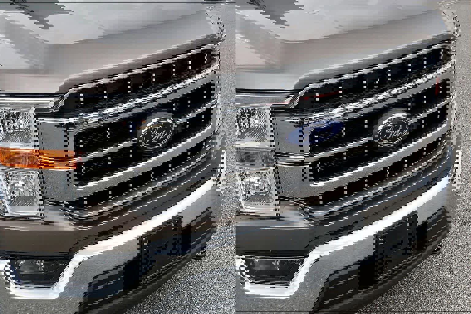 Certified 2023 Ford F150 XLT image 29