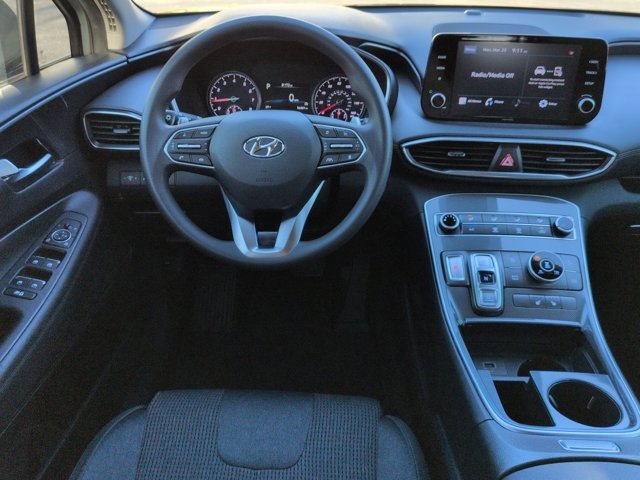 Used 2022 Hyundai Santa Fe SEL image 17
