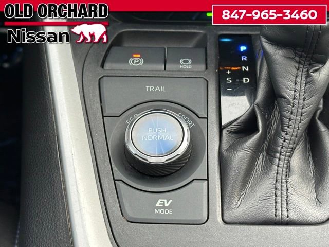 Used 2021 Toyota RAV4 XSE image 15