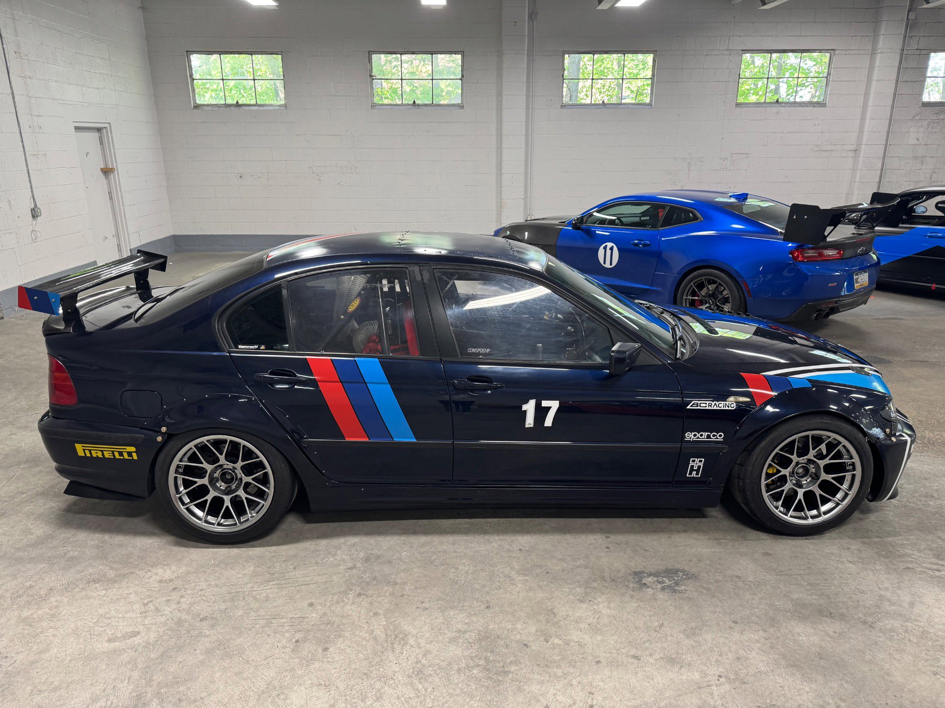 Used 2003 BMW 325i Sedan image 42