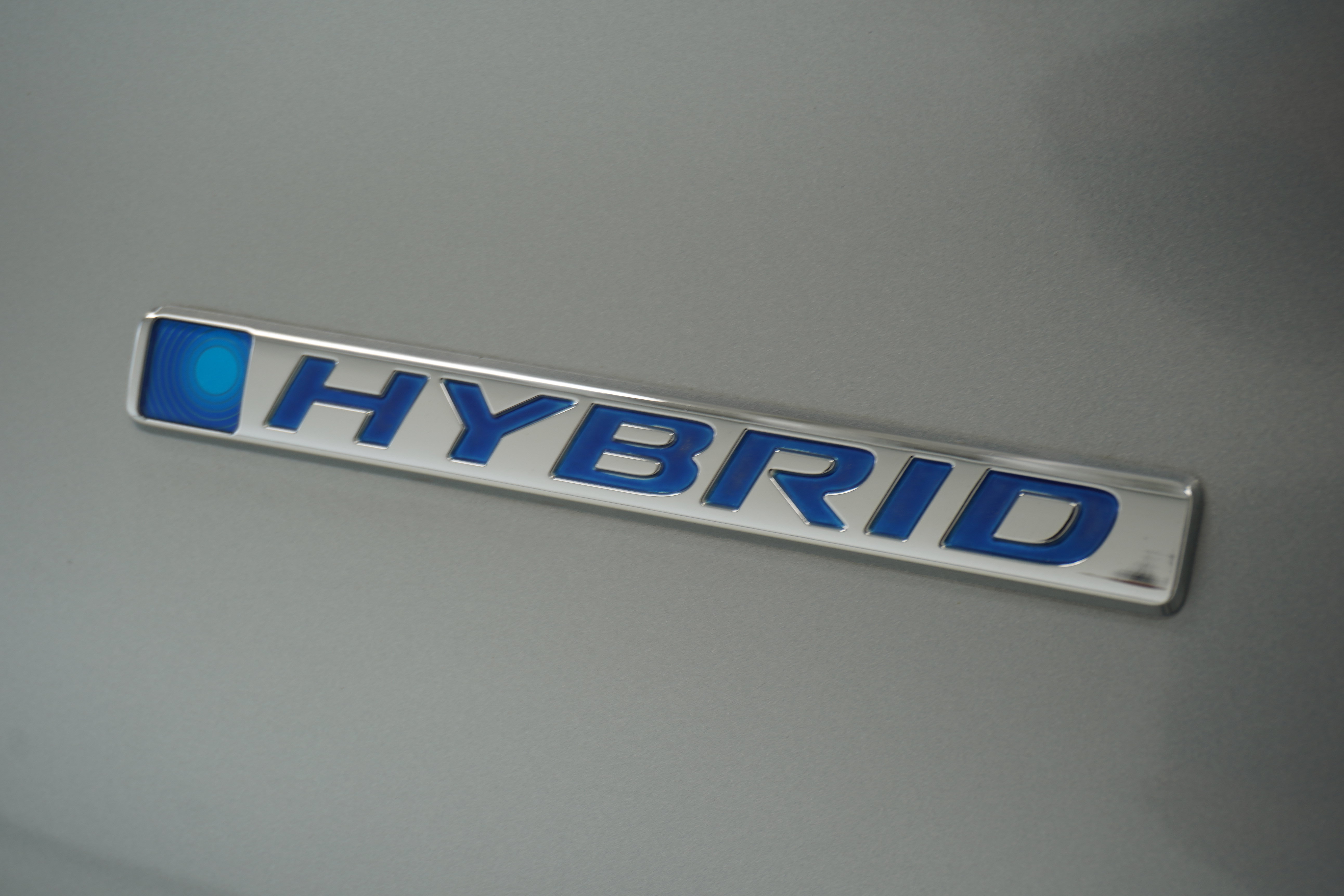 Used 2019 Honda Accord Hybrid image 8