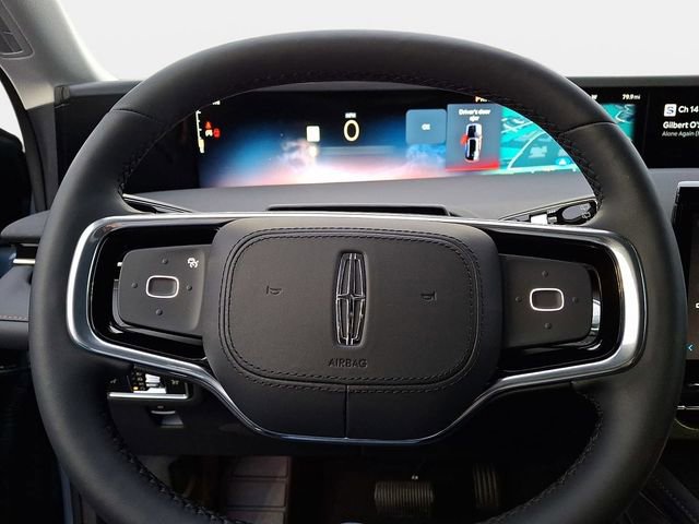 New 2026 Lincoln Nautilus Premier image 17