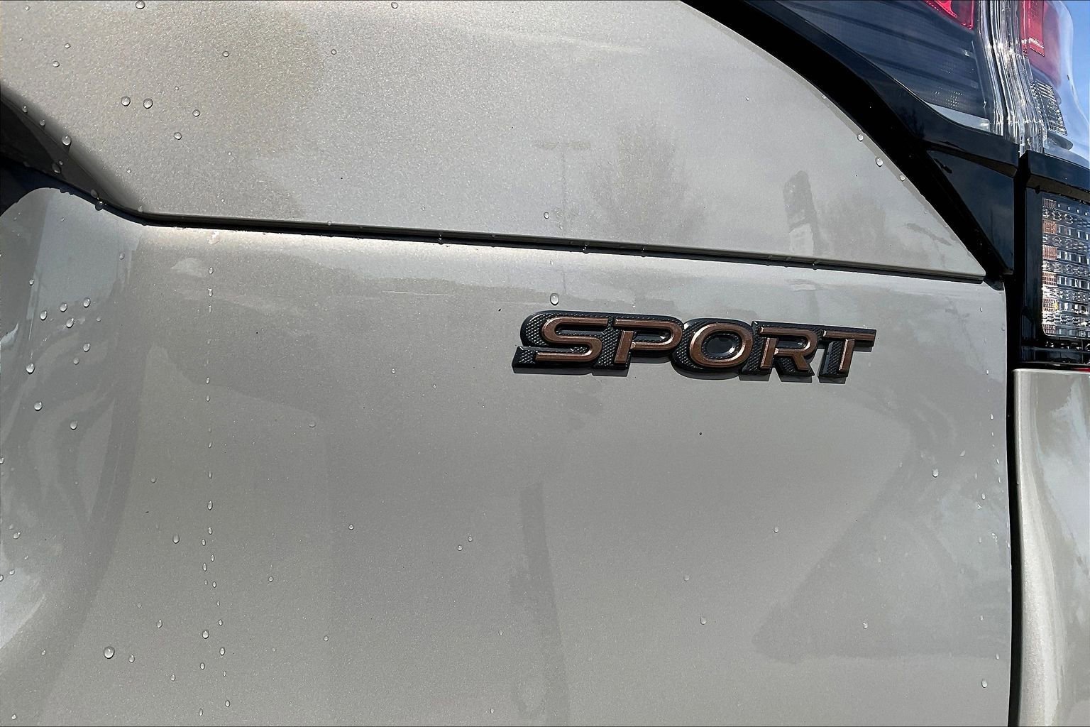 Certified 2025 Subaru Forester Sport image 32