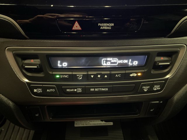 Certified 2023 Honda Ridgeline RTL-E image 19