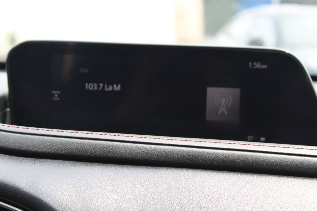 Used 2023 MAZDA CX-30 AWD 2.5 S w/ Preferred Package image 23