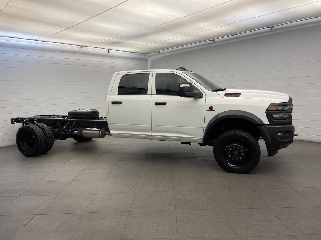 New 2026 RAM 5500 Tradesman image 2