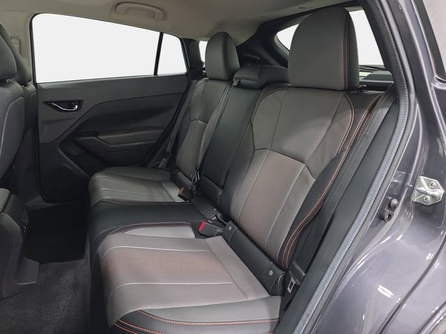 Used 2024 Subaru Crosstrek 2.5i Limited w/ Crosstrek Mirror Package image 13