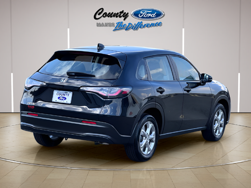 Used 2025 Honda HR-V LX image 23