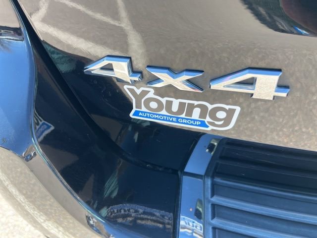 Used 2019 Jeep Grand Cherokee Limited w/ Luxury Group II image 10