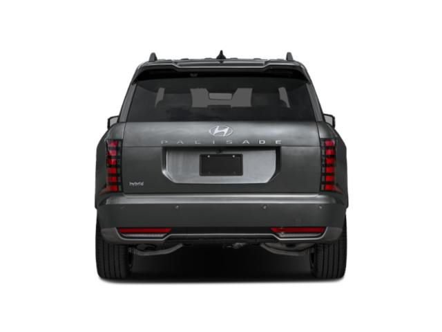 New 2027 Hyundai Palisade Calligraphy FWD image 6