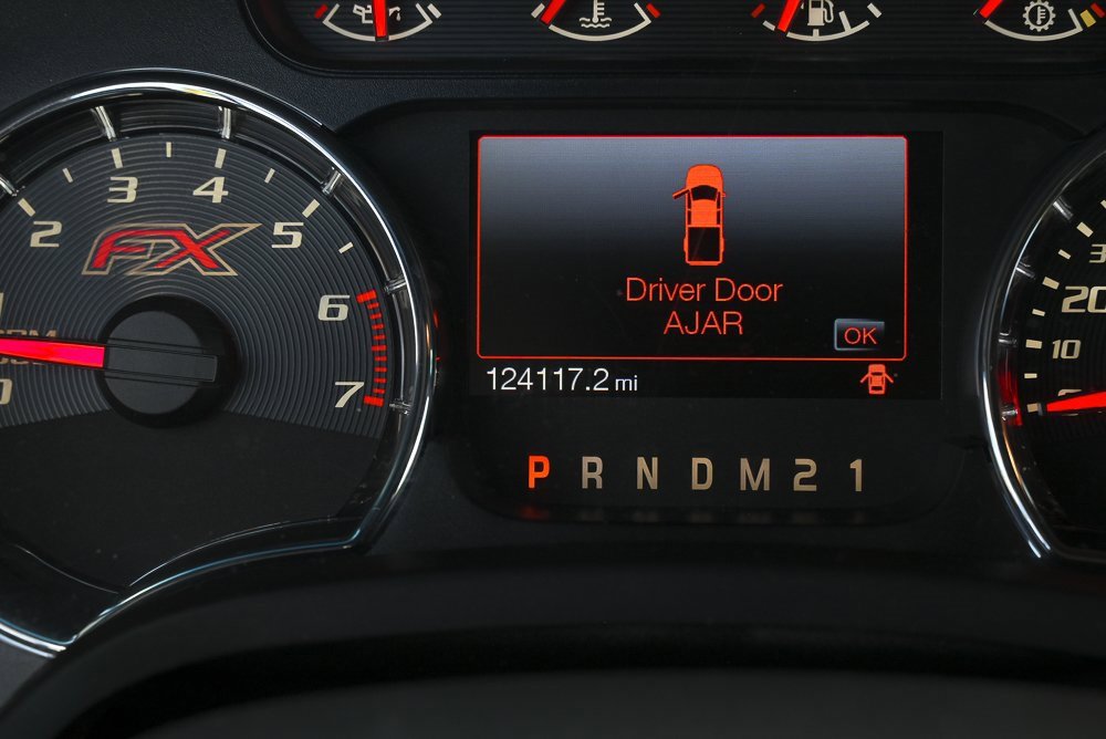 Used 2013 Ford F150 FX2 w/ Mid Equipment Group image 19