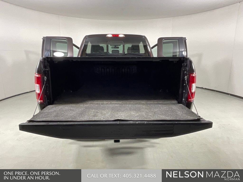 Used 2020 Ford F150 XLT w/ Equipment Group 302A Luxury image 13