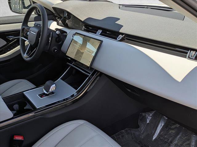 Certified 2024 Land Rover Range Rover Evoque S AWD/4WD image 23