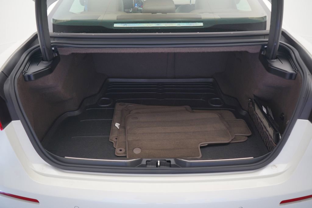 Used 2019 Maserati Quattroporte S GranLusso Q4 image 14