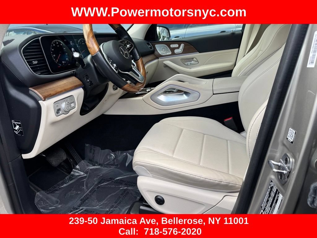 Used 2022 Mercedes-Benz GLE 350 image 24