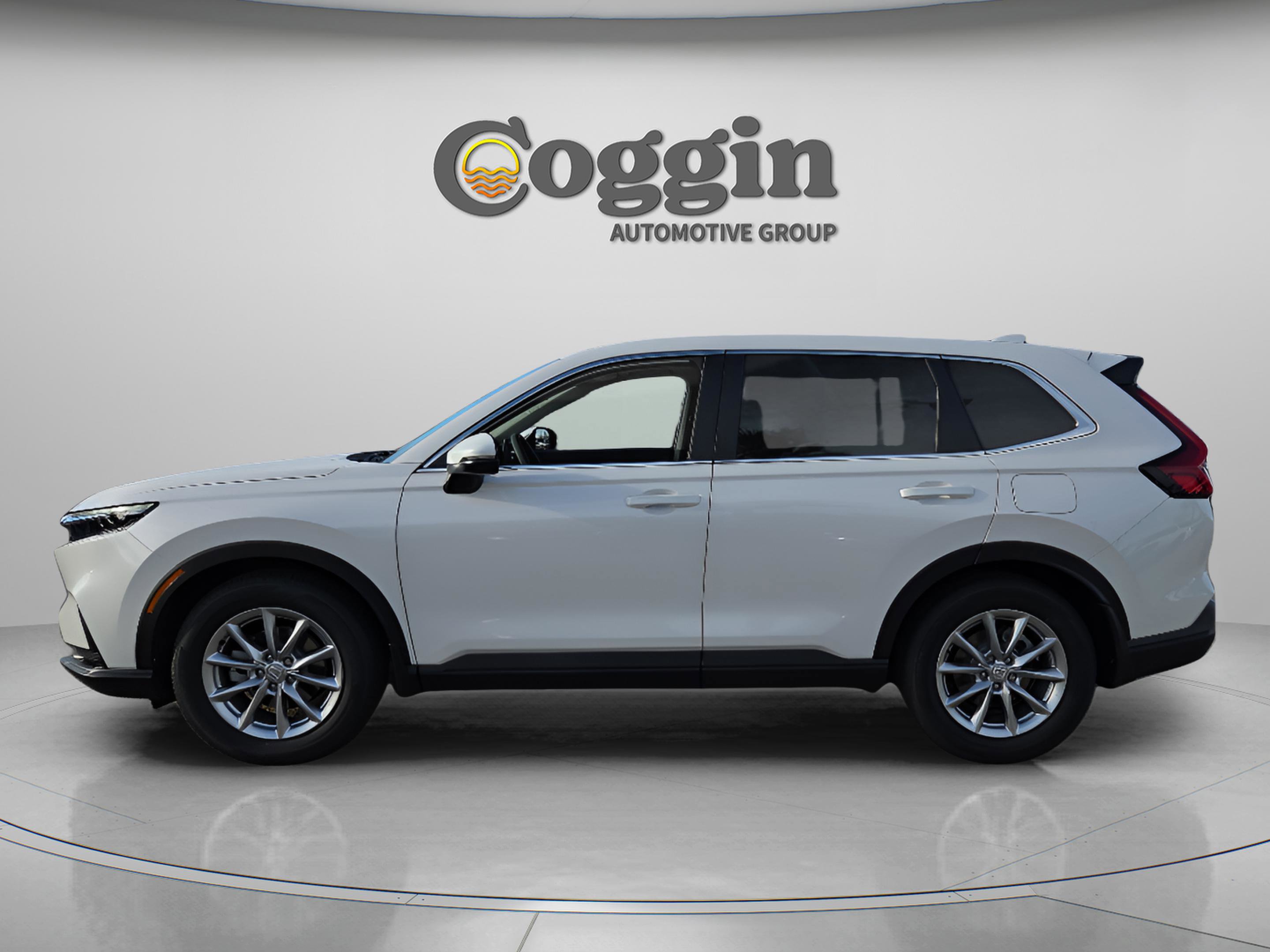 New 2026 Honda CR-V EX image 2