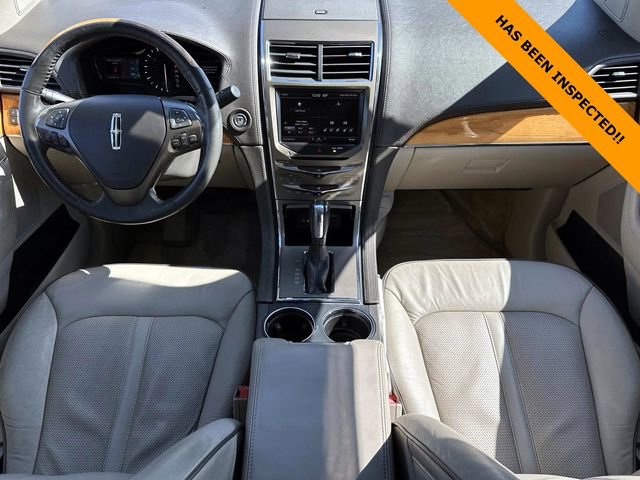 Used 2015 Lincoln MKX AWD w/ Equipment Group 102A image 9