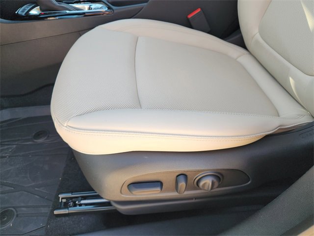 New 2026 Buick Encore GX Sport Touring w/ Advanced Technology Package image 17