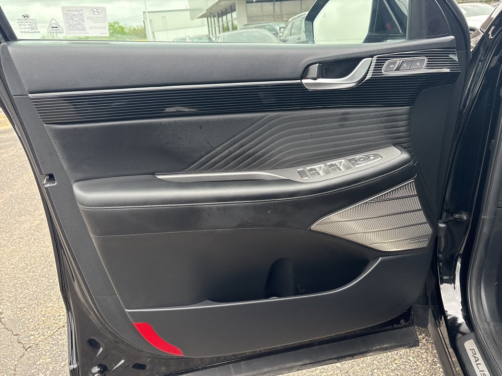 Used 2024 Hyundai Palisade Calligraphy AWD/4WD image 20