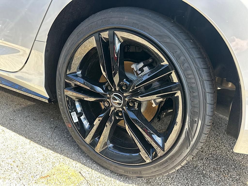 New 2026 Acura Integra A-Spec image 15